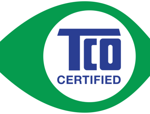 Kurz erklärt: TCO Certified