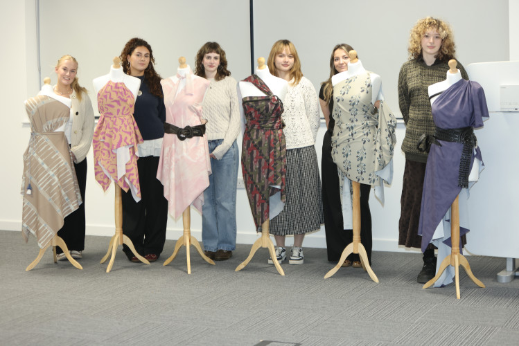 Epson future proofs textile printing with Epson Textile Academy 2.0