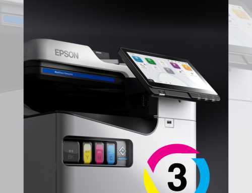 3manager-Druckerverwaltung unterstützt ab sofort Epson Remote Services