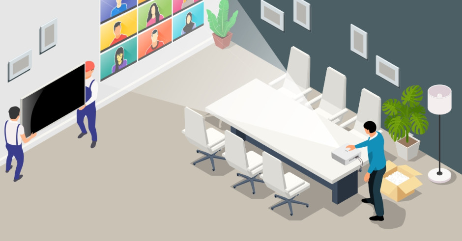 Don’t settle for a poor view of content