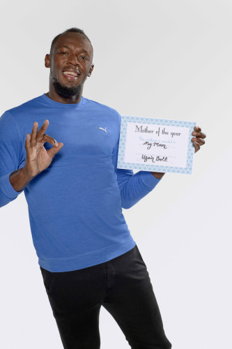 Show your mum how much you care this Mother’s Day!