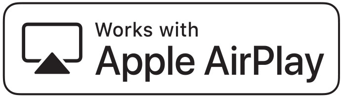 Epson’s Projectors Now Compatible with Apple AirPlay 2 and Apple HomeKit