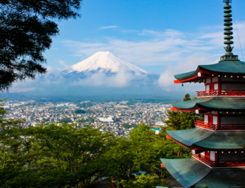 Care este secretul afacerilor japoneze sustenabile?