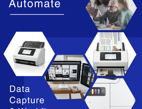 Epson partners with Umango to enhance date capture and workflow automation