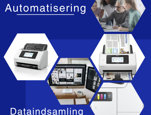 Epson partners with Umango to enhance date capture and workflow automation