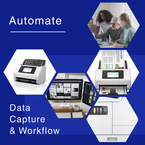 Epson partners with Umango to enhance date capture and workflow automation