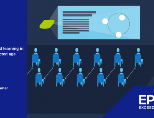 Vida remota e aprendizagem numa nova era conectada