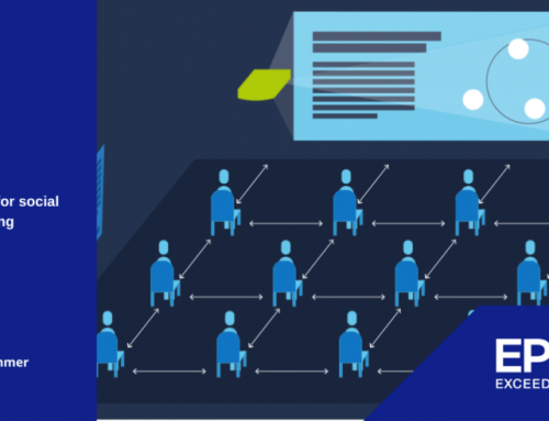 Making space for social distancing