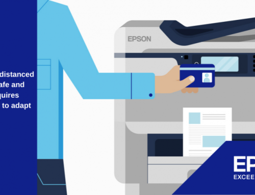 Ausgesuchte IT schafft trotz sozialer Distanzierung sichere und effiziente Arbeitsplätze