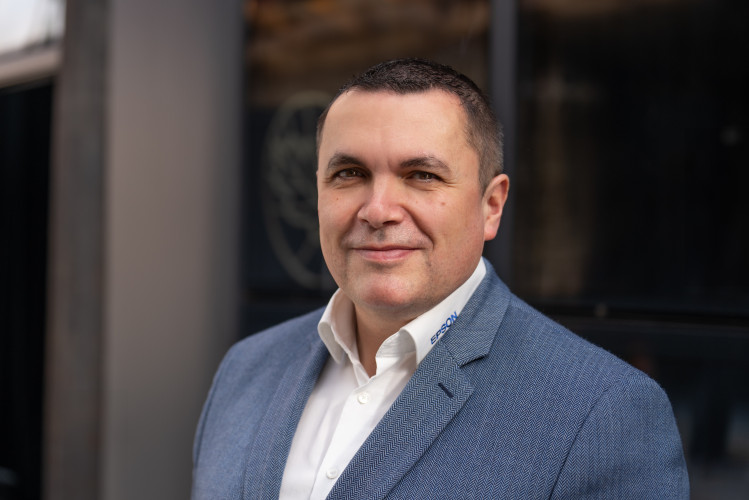 Epson tým je připraven vyřešit vše možné i nemožné