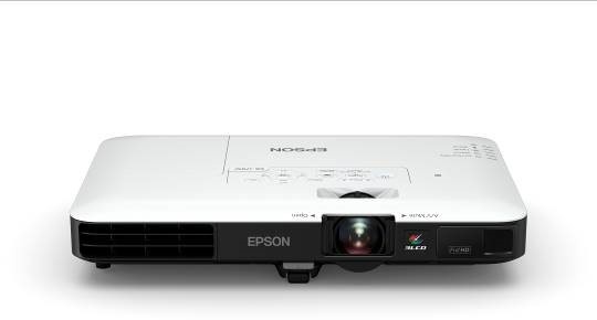 Epson launches four new business and education projector ranges for collaboration and smart presenting