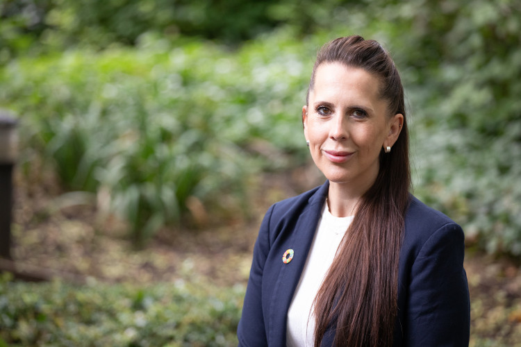 Building on the digital foundations of local and central government