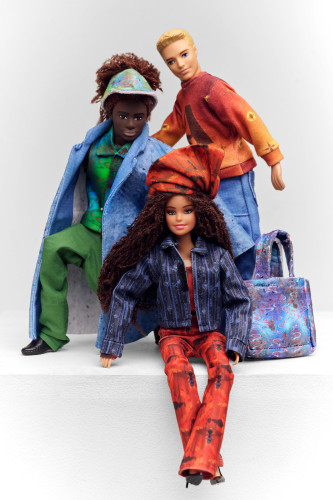 EL PROBLEMA DE LA ROPA INFANTIL DESECHADA EN ESPAÑA