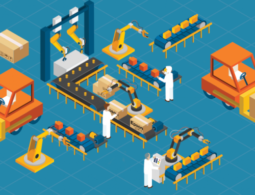 Le remplacement des cartouches d’encre ne sera plus un problème