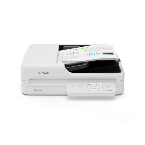 Epson izlaiž divus jaunus plakanvirsmas skenerus