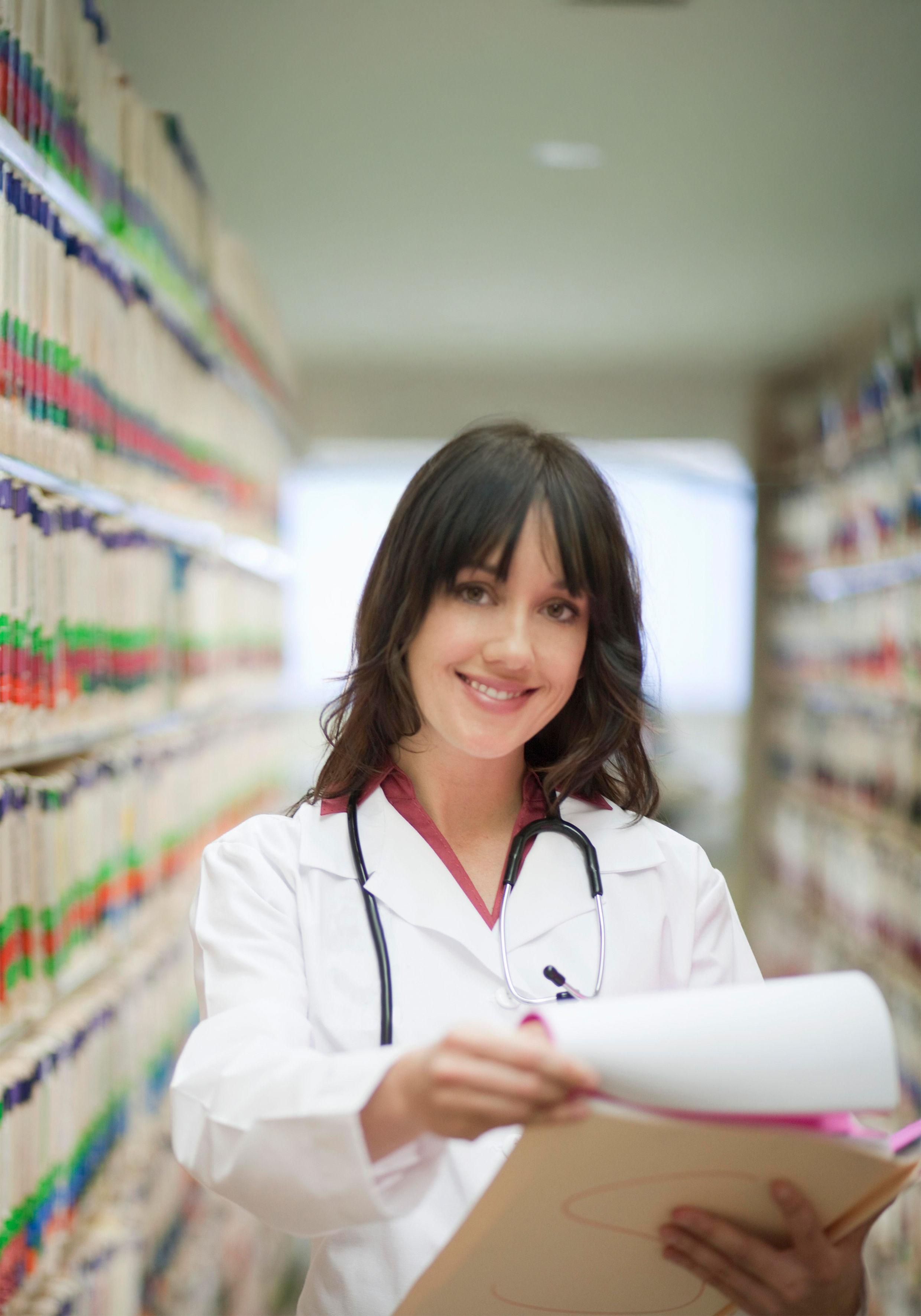 Die Henara GmbH setzt auf Epson Scanner