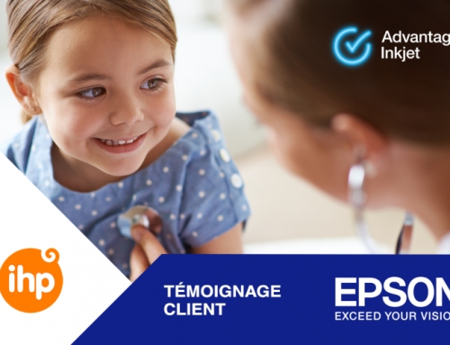 Imprimantes Jet d’Encre Professionnel: Une véritable percée dans la technologie médicale ?