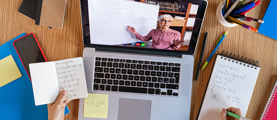 Koronavírus járvány és digitális tanulás a gyerekek szemével