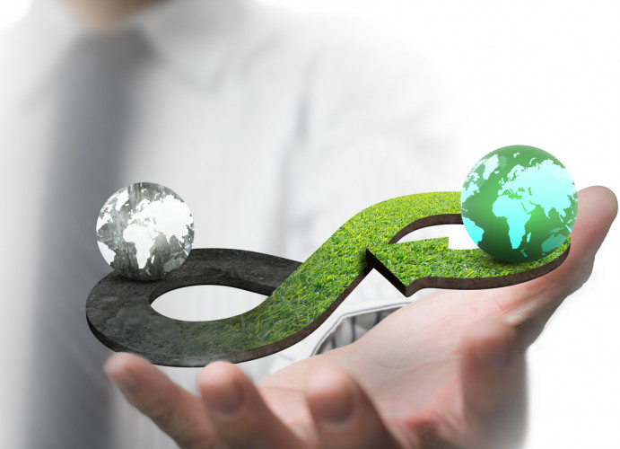 Economía Circular: un pilar de futuro para cualquier empresa