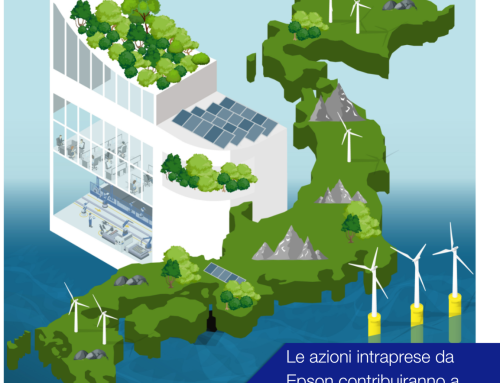 Perché da anni le aziende giapponesi sono così attente alla sostenibilità?