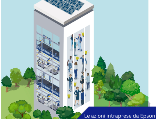 Come sarà il lavoro nel 2030?