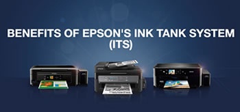 Online calculator works out how much consumers can save with Epson’s Ink Tank System printers