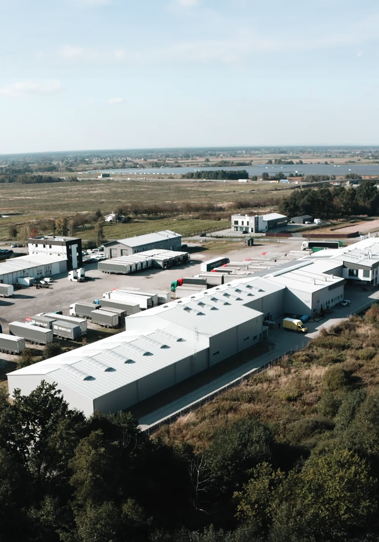 Epson VT6L robot as a key element of a production line