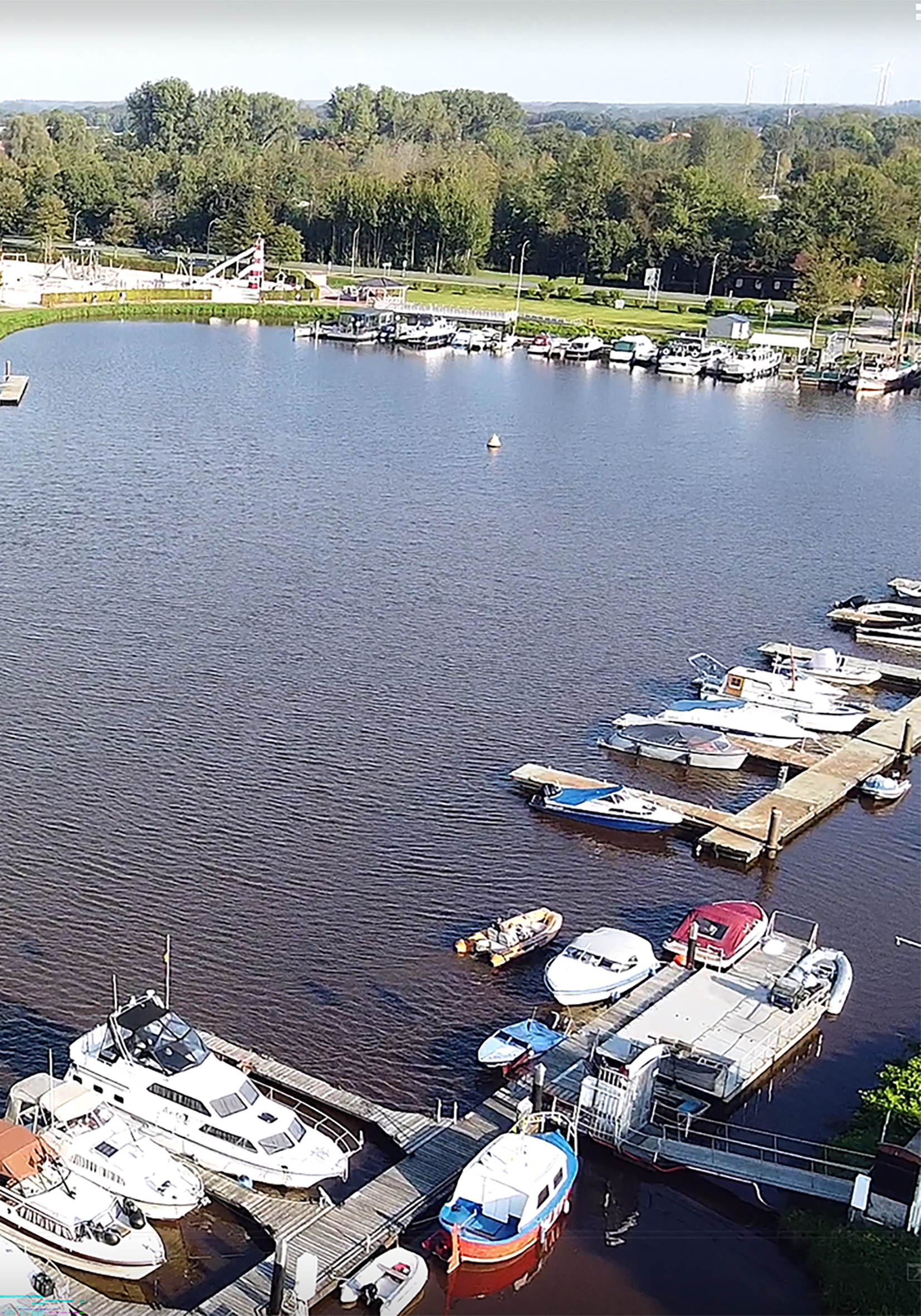 Gemeinde Barßel – OP