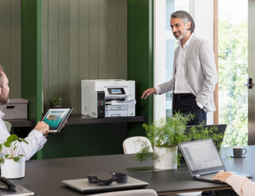 Stratégie ESG : Quelle place pour les solutions d’impression ? (1/2)