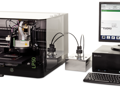 Epson Partners with SUSS to Integrate PrecisionCore Printhead Technology to Print Functional materials