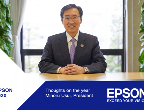 Thoughts on the New Year