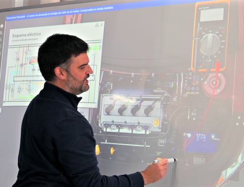 Il Centro Studi Monlau sceglie i videoproiettori Epson per la didattica