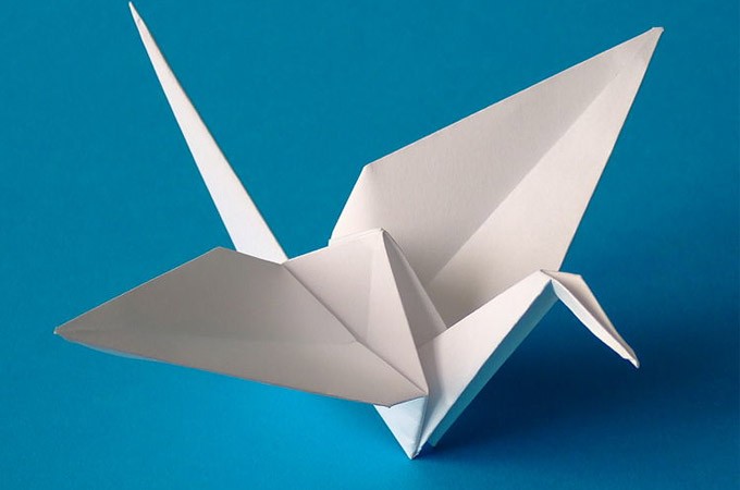 origami