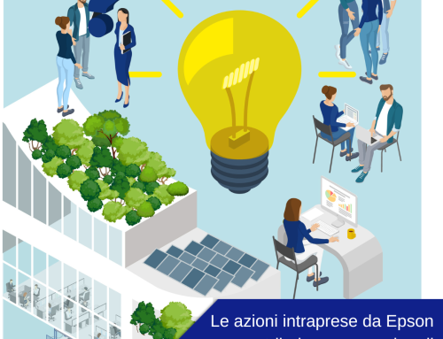 Gli ingredienti dell’innovazione tecnologica