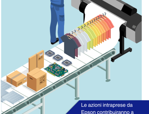 Perché il mondo continuerà a stampare