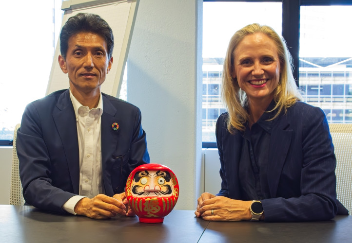 Epson und BNP Paribas Leasing Solution setzen zirkuläres Leasingprogramm auf