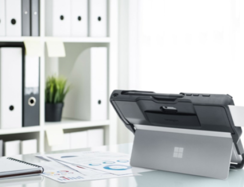 Multifuncționale pentru biroul tău hibrid