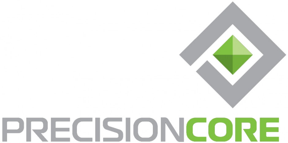 precisioncore-logo