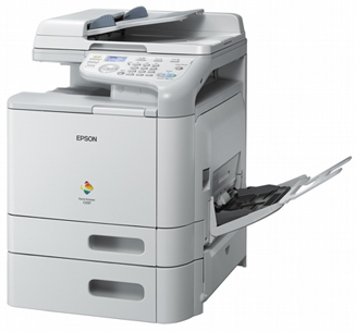 printer
