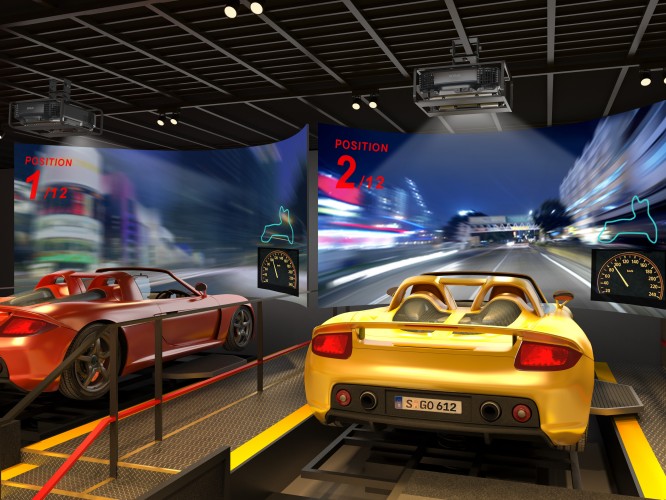 Epson expands market-leading EB-L1000 Series of installation projectors with models up to 15,000lm