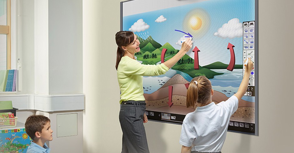 proyectores-interactivos