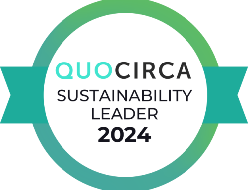 Epson Recognised as a Leader in Quocirca’s 2024 Sustainability Vendor Landscape Assessment