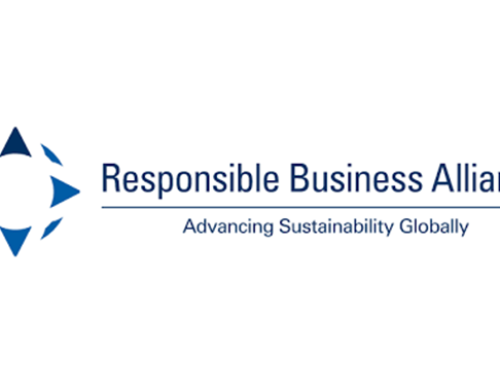 Οι εγκαταστάσεις παραγωγής της Epson στις Φιλιππίνες και τη Μαλαισία λαμβάνουν πιστοποίηση RBA Platinum