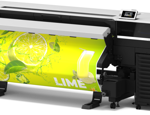 Η Epson παρουσιάζει τον νέο συμπαγή εκτυπωτή σήμανσης υψηλής ποιότητας 64 ιντσών, ιδανικό για επαγγελματίες κατασκευαστές επιγραφών