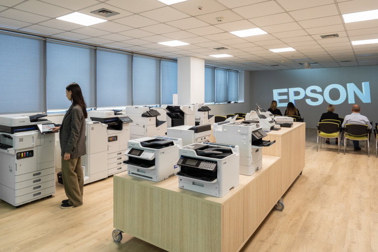 Aumento della produttività: il ruolo delle apparecchiature IT per l’ufficio non è da sottovalutare