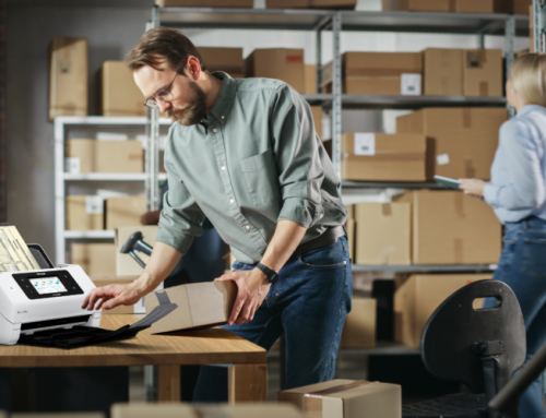 Epson i Umango łączą siły, by uprościć digitalizację dokumentów i zautomatyzować przepływ danych