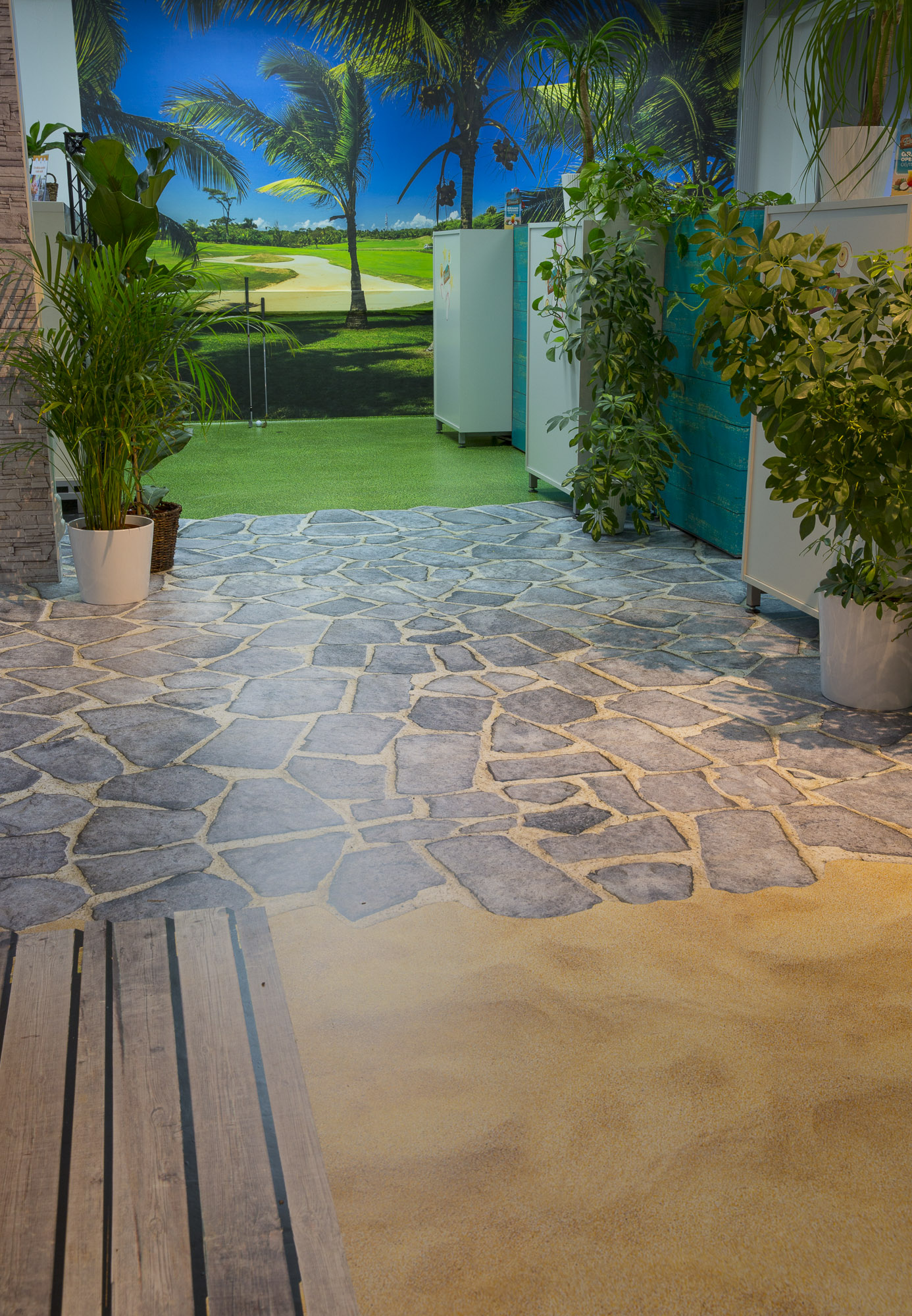 Toimitiloille kansainvälistä tunnustusta Epsonin tulostimien avulla