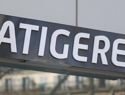 Selskapet Batigère valgte Epsons profesjonelle blekkskrivere