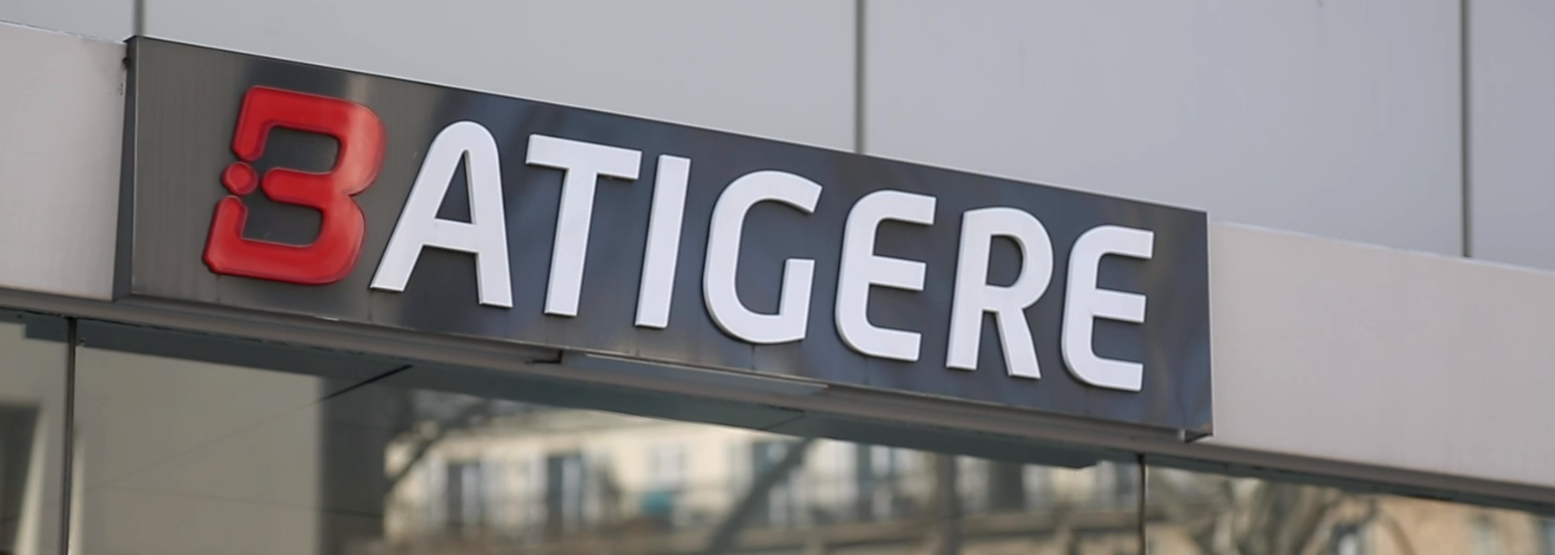 Selskapet Batigère valgte Epsons profesjonelle blekkskrivere