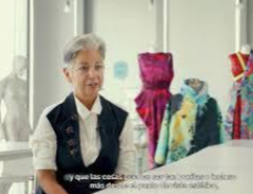 Do mar para a moda: BSEArcular Portugal